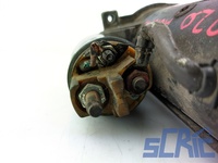 Motorino Avviamento MERCEDES CLASSE C COUPÉ CL203 C 220 CDI 2001-2004 0051511301