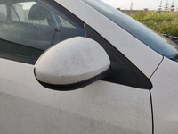 Mazda 3 BL 1.6 MZR-CD 116CV 2010-2013