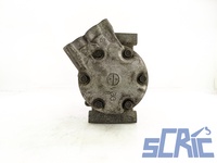 Compressore Clima RENAULT KANGOO FC0/1 1.9 D 1999-2003 SD6V121417E, 2763000QAD