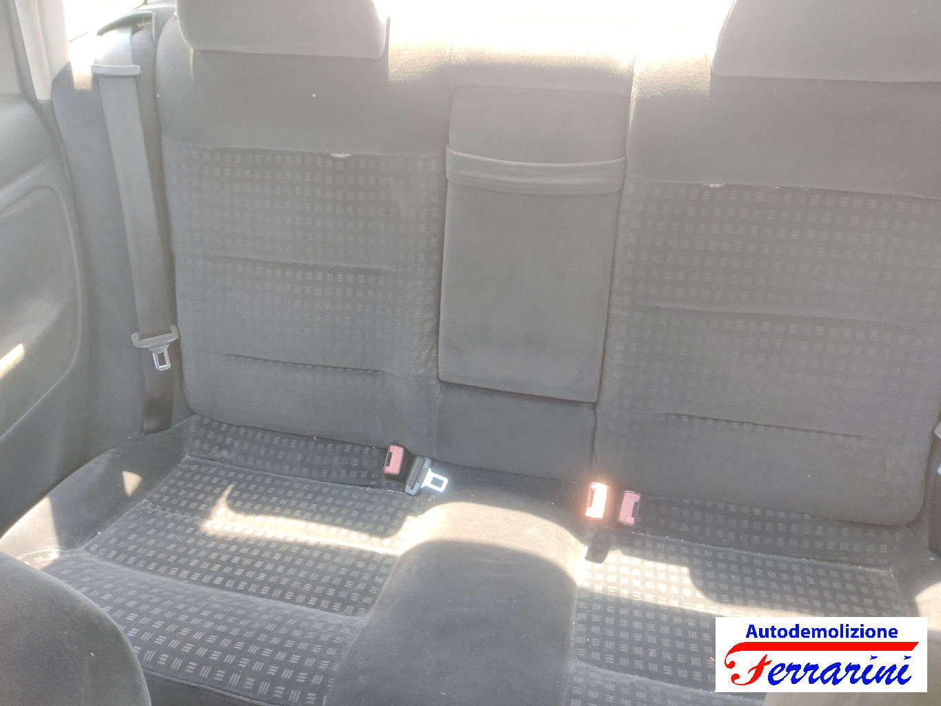 Vw Passat 3B3 1.9 TDI 130CV 2000-2005