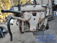 D13B2 HONDA CIVIC 5 EG 1.3 16V 1991-1995 D13B2