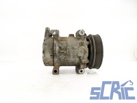 Compressore Clima RENAULT KANGOO FC0/1 1.9 D 1999-2003 SD6V121417E, 2763000QAD