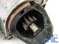 Motorino Avviamento MERCEDES CLASSE B W245 B 180 CDI 2005-2011 A0051517401