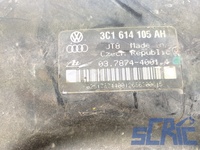 Servofreno VW PASSAT VARIANT 3B6 1.9 TDI 2000-2005 3C1614105AH, 03767440014