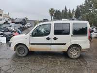 Fiat Doblo 119, 223 1.9 JTD 105CV 2003-2010