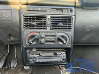 Fiat Fiorino Pick-Up 146 1.7 TD 63CV 1997-2001
