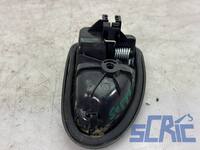 Maniglia Porta Interna RENAULT CLIO 2 BB, CB 1998-2010 destra, dx, frontale