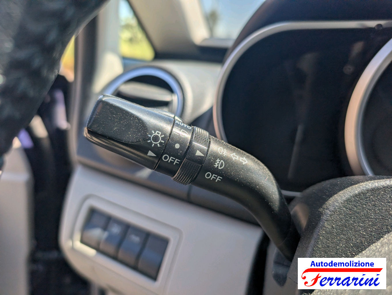 Mazda Cx-7 ER 2.2 MZR-CD AWD 173CV 2009-2013