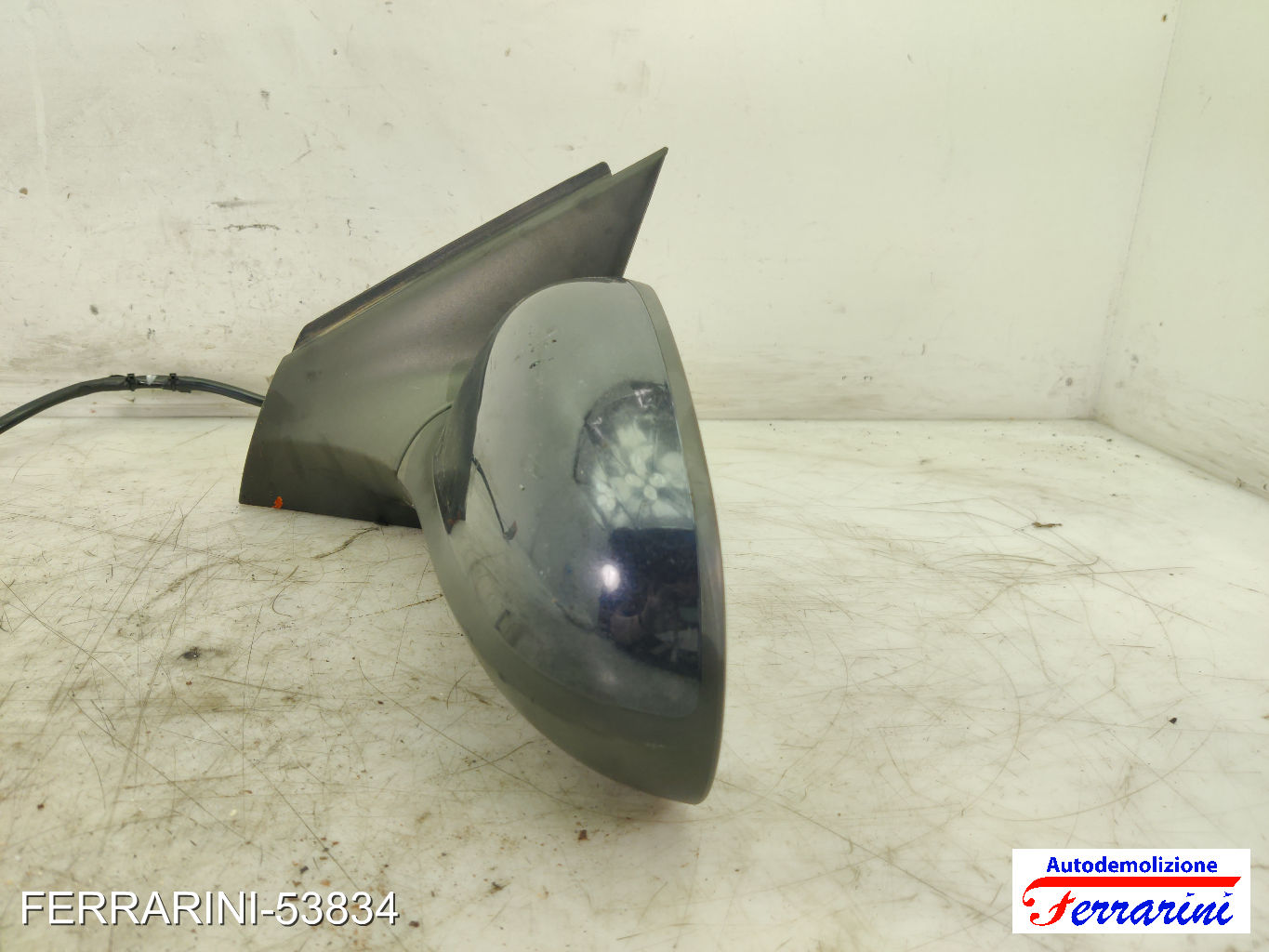 Specchietto Laterale FIAT CROMA 194 2005-2011 sinistro, sx 6