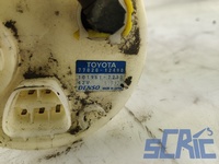 Cestello Pompa Galleggiante Serbatoio TOYOTA COROLLA E12 1.4 VVT-I 2001-2007
