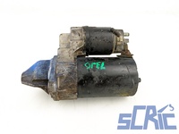 Motorino Avviamento OPEL ZAFIRA A T98 1.8 16V 2000-2005 0001107404, 55556130 6