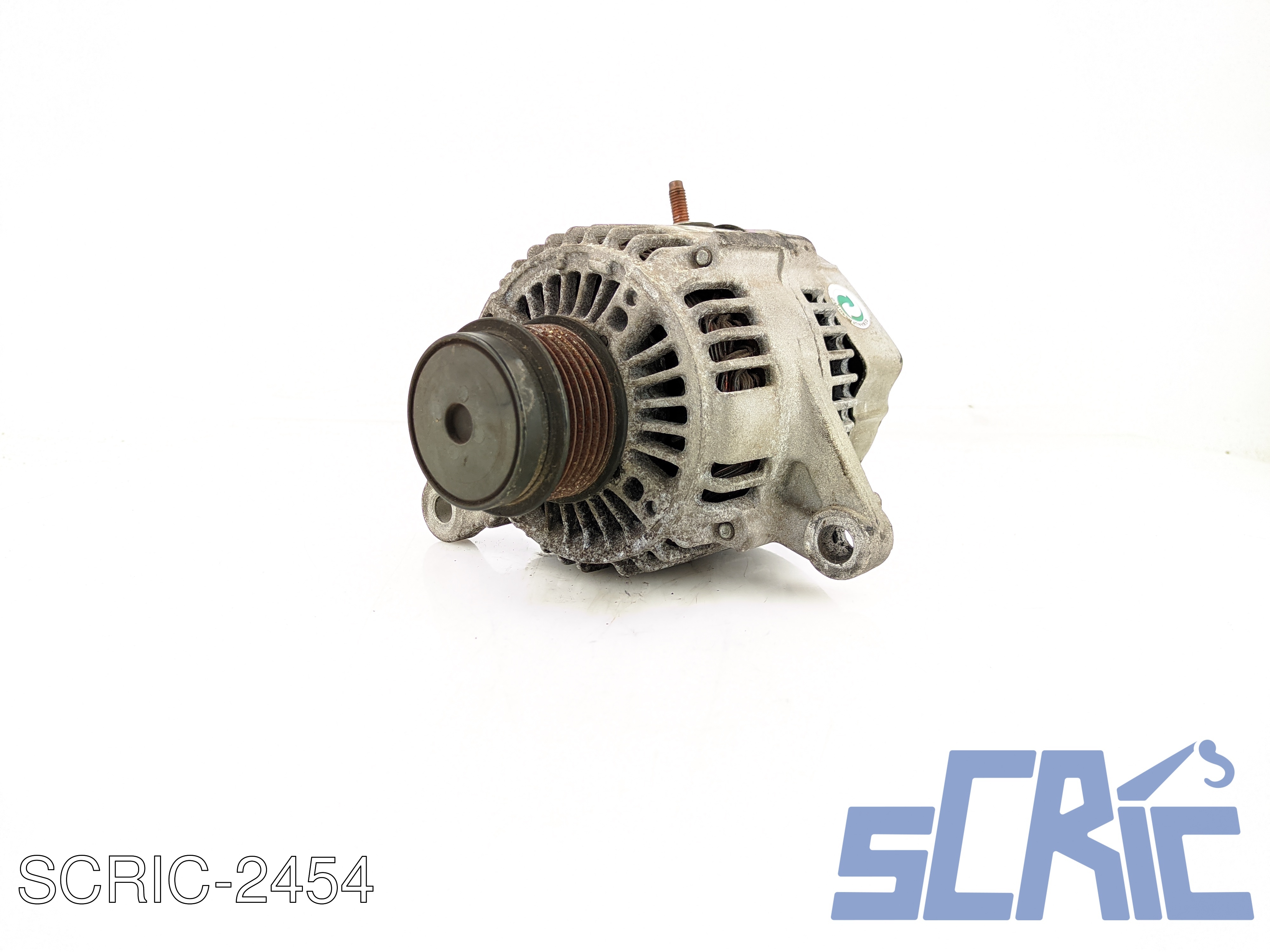 Alternatore JEEP CHEROKEE KJ 2.8 CRD 4X4 2002-2008 56041578AE, 56041578AD