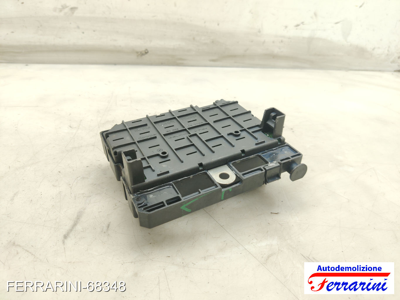 Kit Accensione PEUGEOT 206 2A/C 1.1I 1998-2007 243204, IAW48P276 17