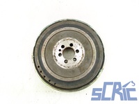 Puleggia Albero Motore LANCIA THESIS 841 2.4 D MULTIJET 2006-2009 55217328