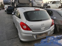 Opel Corsa D S07 1.2 80CV 2006-2014