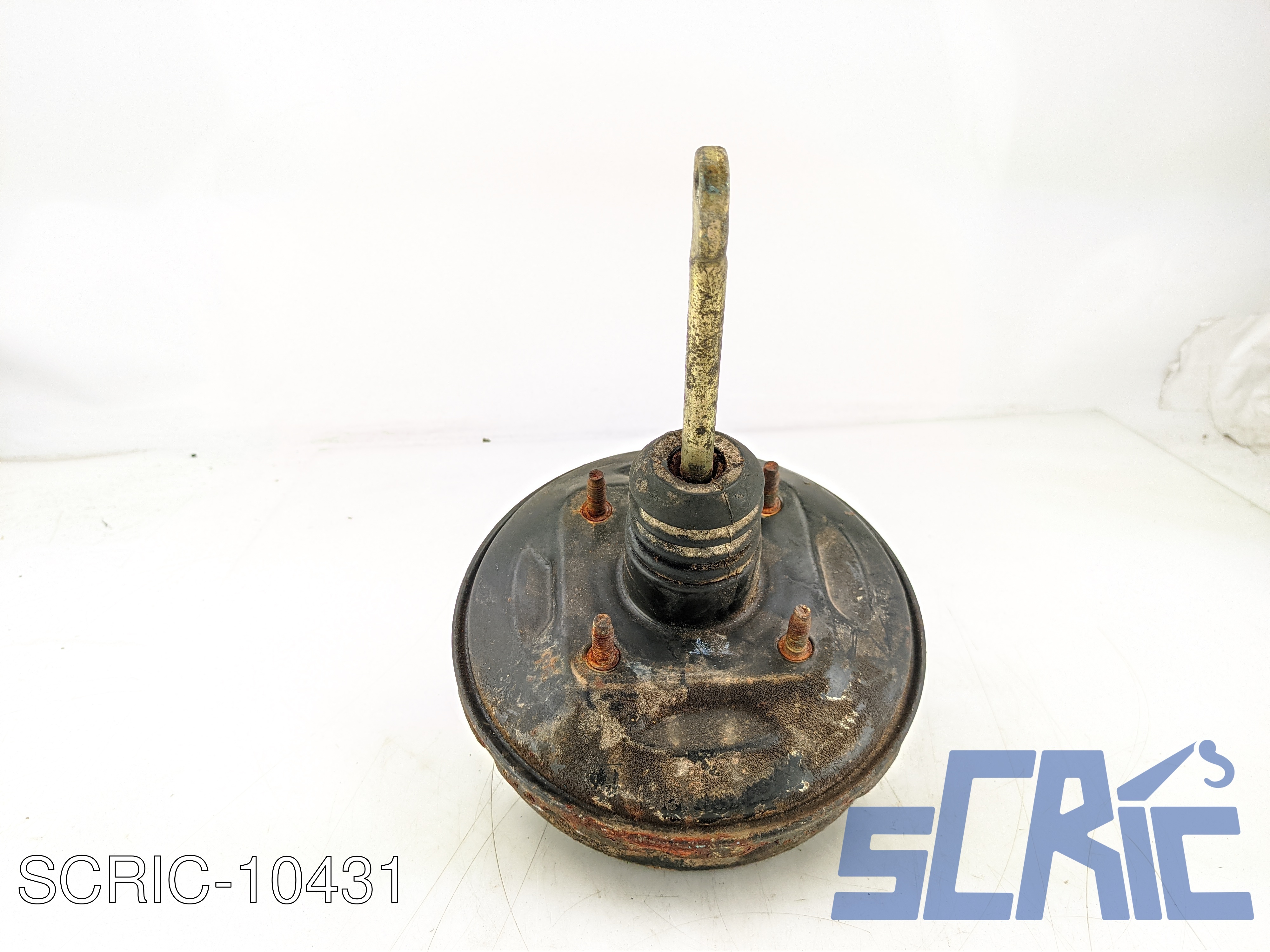 Servofreno SEAT MARBELLA 28A 0.9 CAT 1990-1996 136502