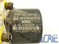 Centralina Pompa Abs HONDA ACCORD 7 TOURER CM, CN 2.2I CTDI 2004-2008