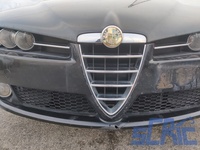 Alfa Romeo 159 Sw 939 1.9 JTDM 16V 150CV 2006-2011