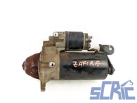 Motorino Avviamento OPEL ZAFIRA A T98 2.2 DTI 16V 2002-2005 0001109055 6