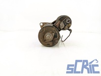 Motorino Avviamento OPEL CORSA C X01 1.0 2000-2003 0001107402, 93184534 7