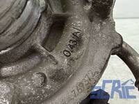 Turbina