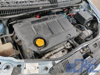 Fiat Idea 350 1.9 JTD 101CV 2004-2012