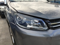 Vw Touran 1T3 1.4 TSI ECOFUEL 150CV 2010-2015