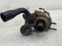 Turbina FIAT PUNTO 188 1.3 JTD 16V 2003-2012 73501343, KP3554359700005, 5860030 11