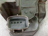 Serratura Porta FIAT BRAVO 2 198 2007-2014 destro, dx, frontale, anteriore 8