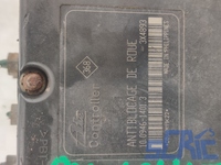 Centralina Pompa Abs RENAULT MASTER 2 FD 2.5 D 1998-2001 7700302426