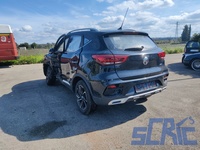 Mg Mg Zs Suv 1.5 VTI 106CV 2017-2023