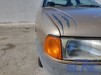 Audi 80 893, 894, 8A2 1.8 S 90CV 1986-1991