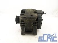 Alternatore CITROEN C3 1 FC, FN 1.4 HDI 2002-2009 9644529680, 5705AC, 5705ES