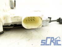 Serratura Porta ALFA ROMEO 156 932 2001-2005 destro, dx, frontale, anteriore