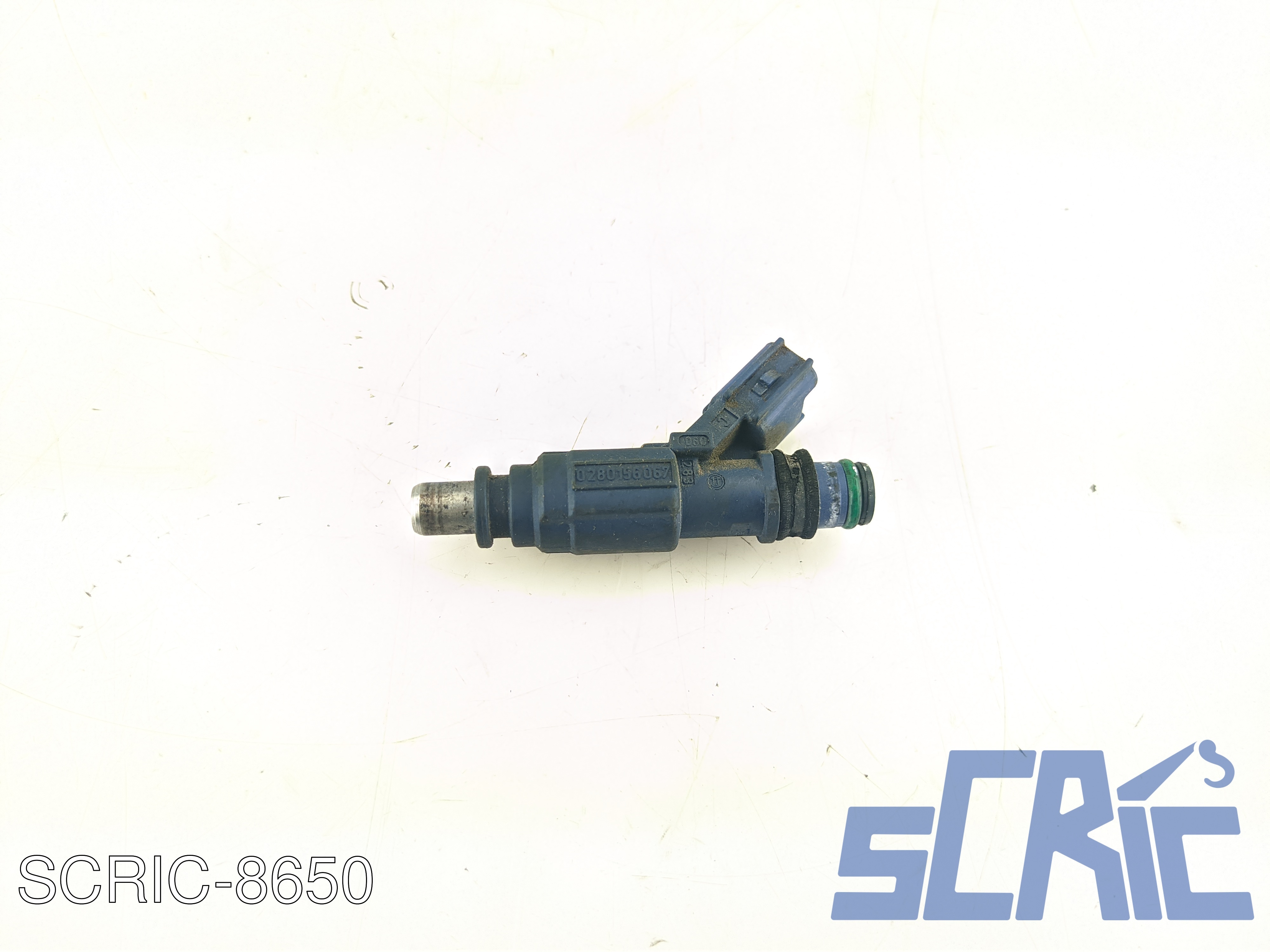 Iniettore TOYOTA YARIS P1 1.0 2003-2005 0280156067, 232500J010