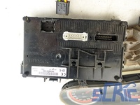 Kit Accensione RENAULT CLIO 2 BB, CB 1.2 16V 2001-2016 8200400246, S120201108A