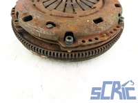 APY 165kw Volano AUDI TT 8N3 1.8 T QUATTRO 1998-2006 06A105266