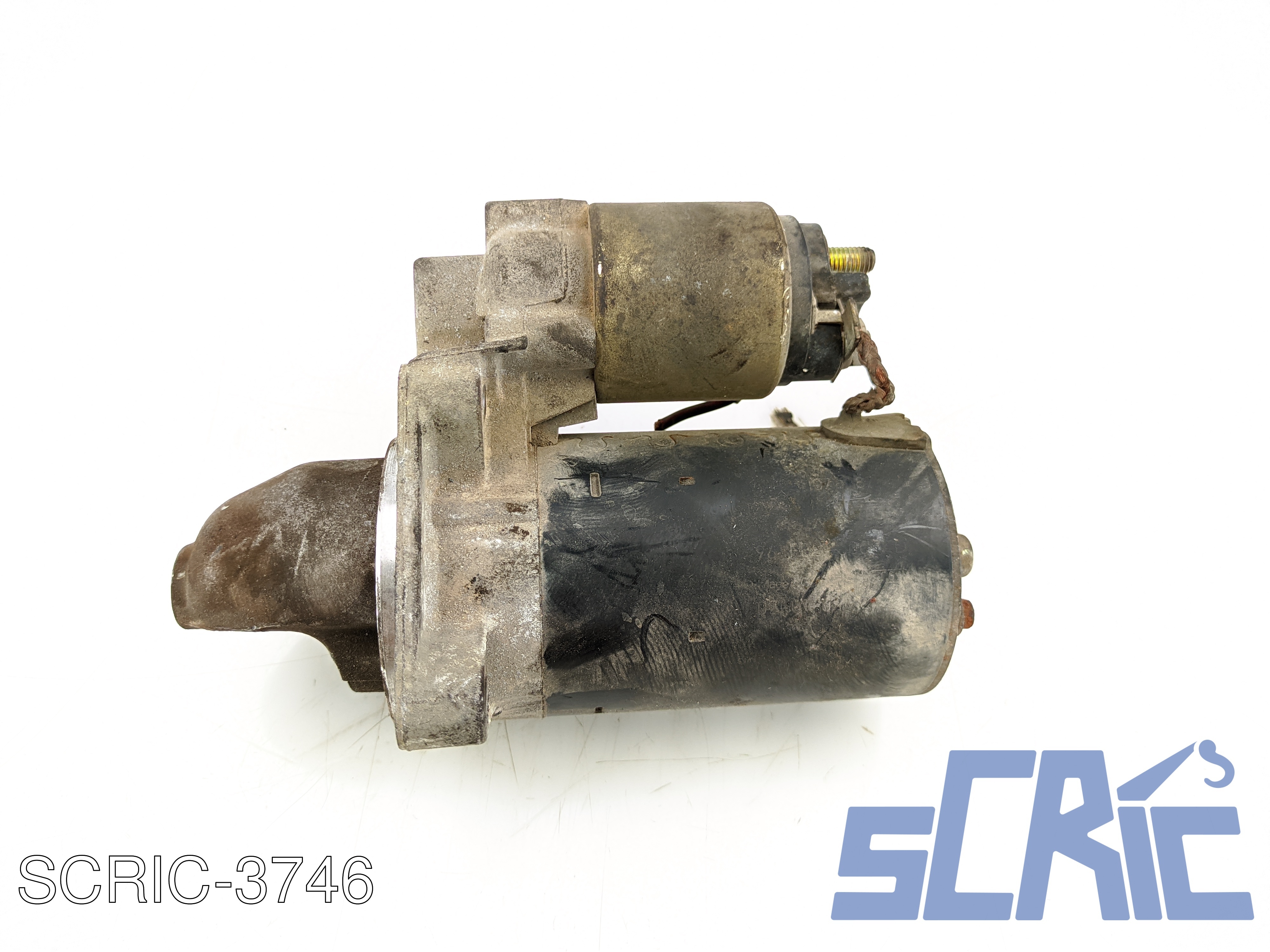 Motorino Avviamento FORD FIESTA 4 JA, JB 1.25I 16V 1995-2002 96FB11000MC