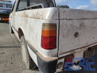 Tata Telcoline 40_Fd 2.0 TDIC 4X4 87CV 2003-2011