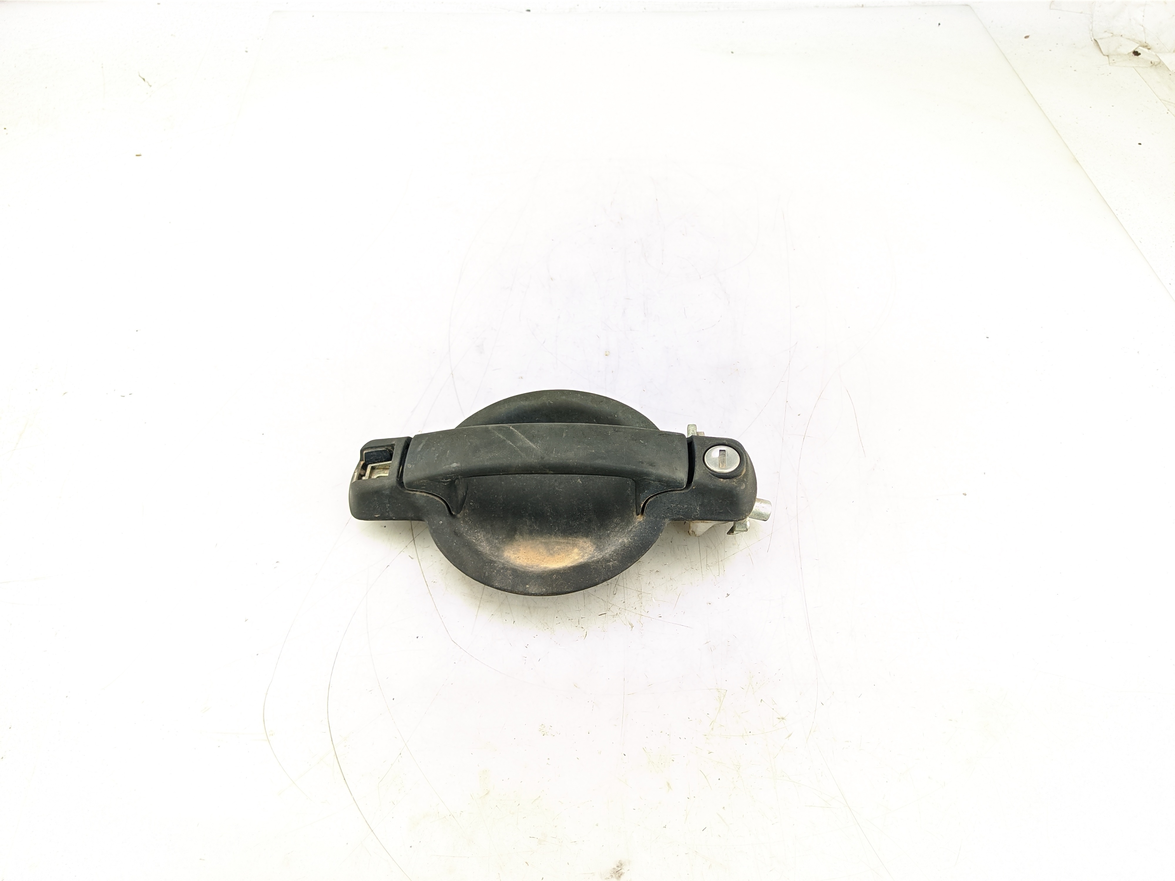 Maniglia Porta Esterna FIAT DOBLO 119, 223 2002-2005 sinistra, sx, frontale