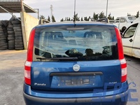 Fiat Panda 169 1.3 D MULTIJET 70CV 2003-2012