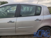 Renault Clio 3 BR0/1, CR0/1 1.2 16V 75CV 2005-2014