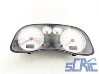 Quadro Contachilometri PEUGEOT 307 CC 3B 1.6 16V 2003-2009 P9655476680G00