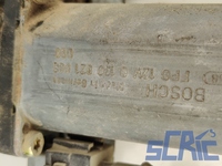 Alzavetro MERCEDES VITO W638 1999-2003 destro, dx, frontale, anteriore