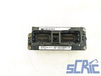 Centralina Motore FIAT PUNTO 188 1.2 60 1999-2010 46820323, 6160037602