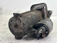 Motorino Avviamento