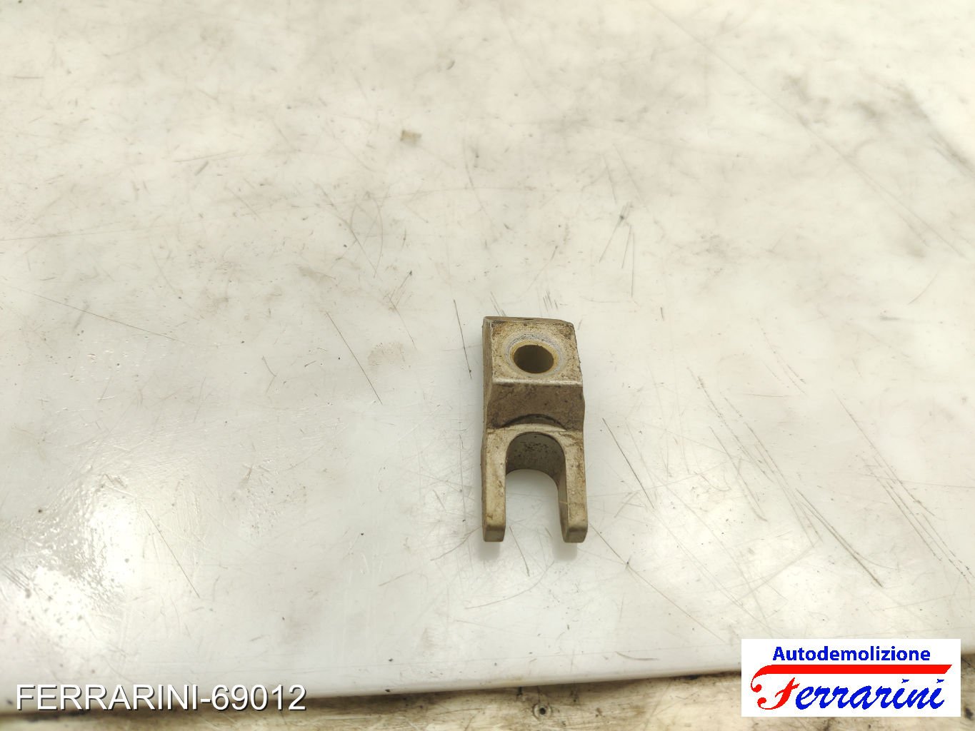 castelletto alberi a camme supporti 198A3000 FIAT BRAVO 2 198 1.6 D MULTIJET 12