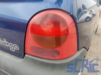 Renault Twingo 1 C06 1.2 58CV 1996-2007