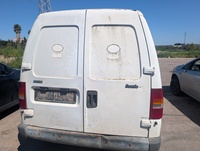 Fiat Scudo  220 1.9 D 69CV 1996-2006