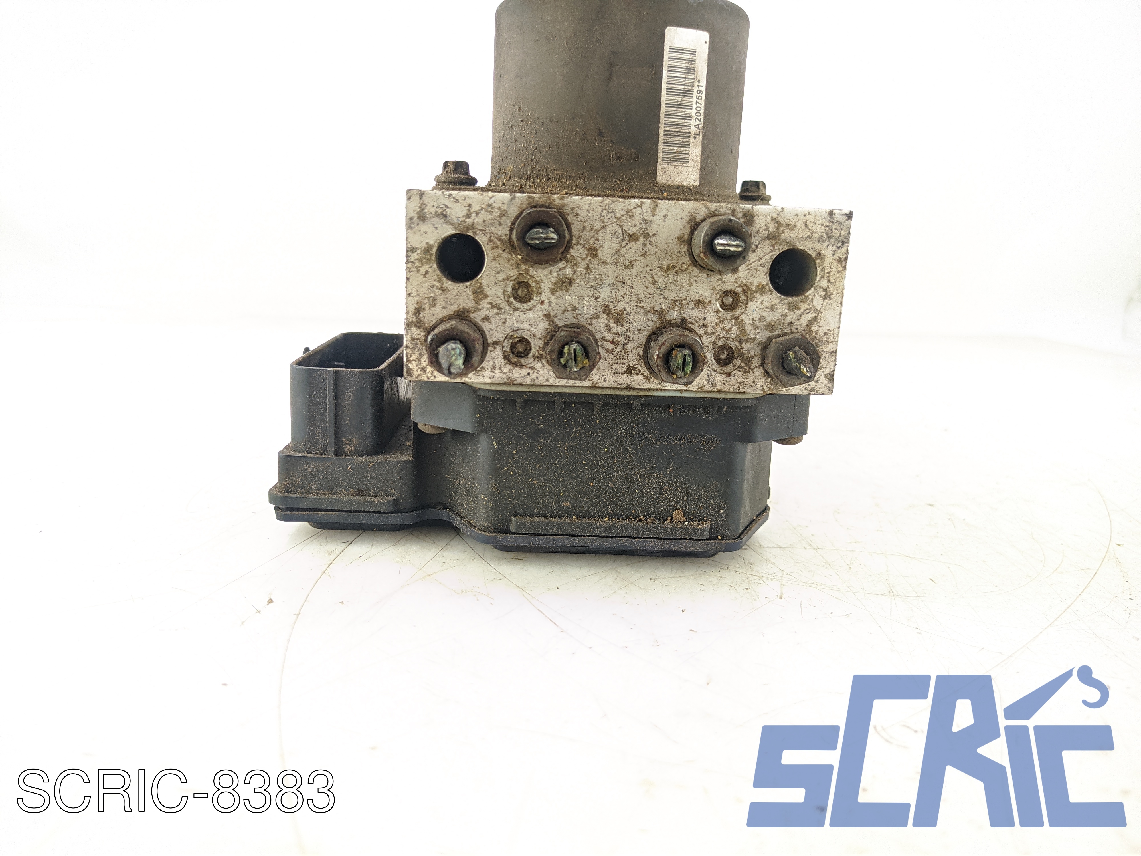 Centralina Pompa Abs FIAT CROMA 194 1.9 D MULTIJET 2005-2011 51800747, 16234404D